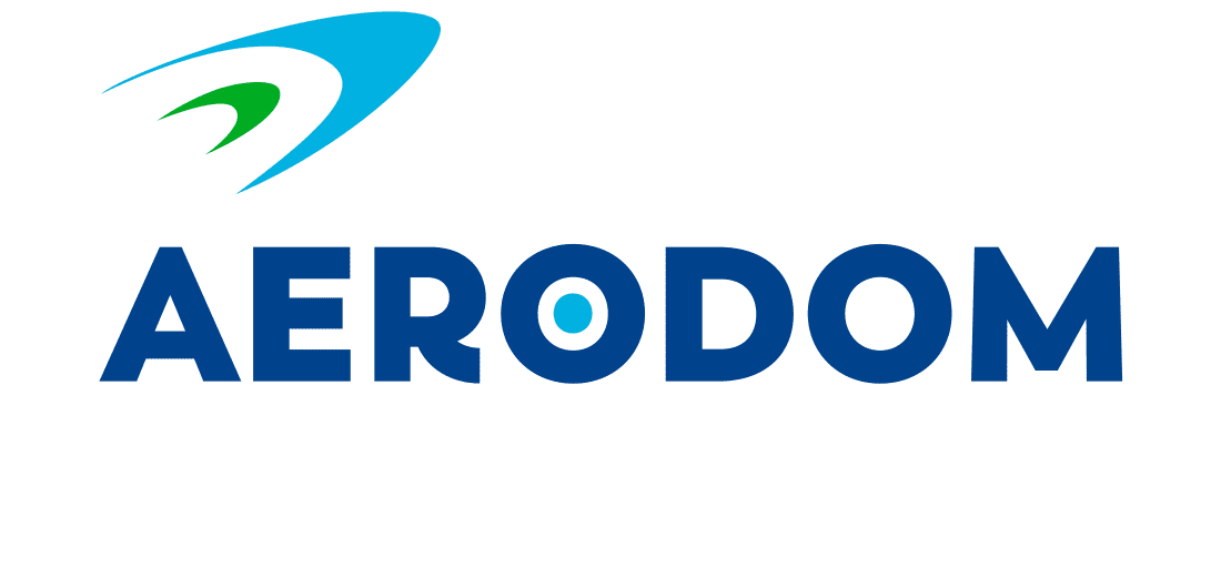 Logo Aerodom